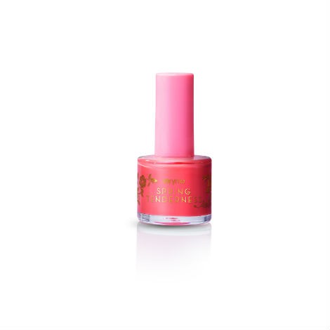 Optimistic Orange, Oriflame