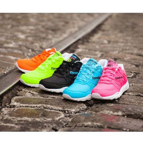 Reebok Classic Ventilator