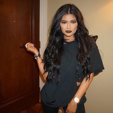 Kylie Jenner