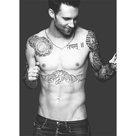 Adam Levine