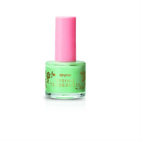Tender Green, Oriflame