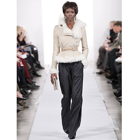 Oscar De La Renta