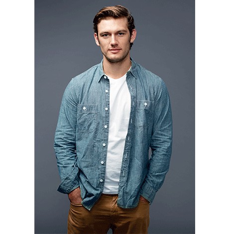 Alex Pettyfer