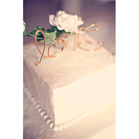 Bolo de casamento
