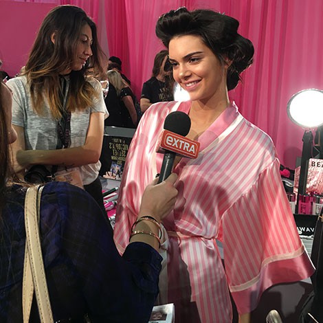 Kendall Jenner