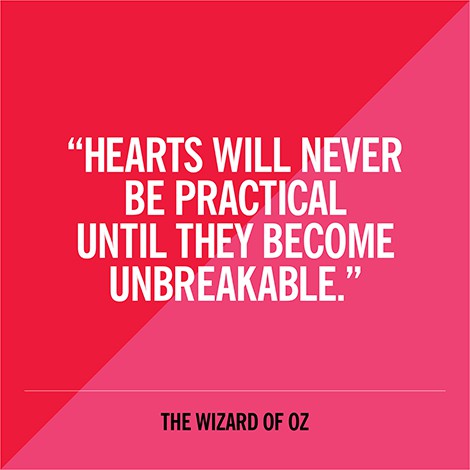 20 Frases de amor