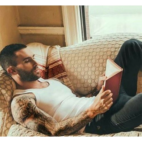 Adam Levine