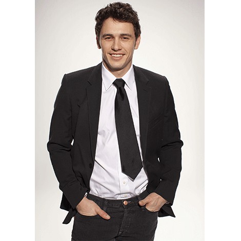 James Franco
