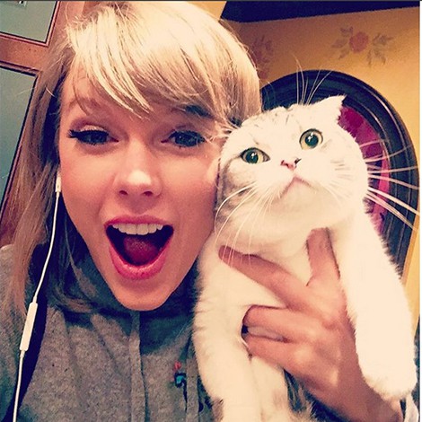 Taylor Swift