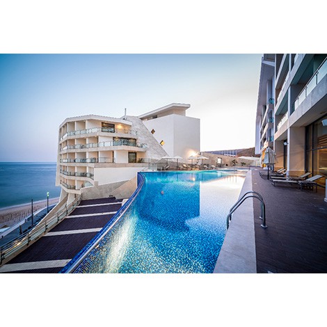 Sesimbra Hotel & Spa