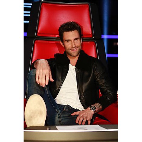 Adam Levine