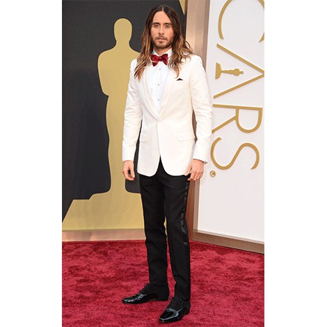 Jared Leto
