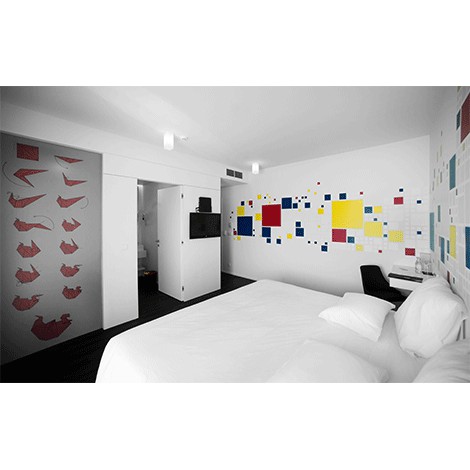 Design & Wine Hotel