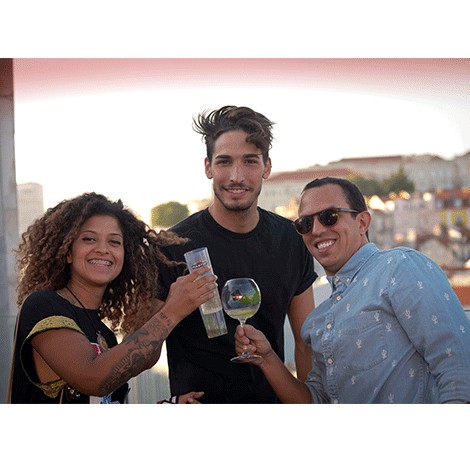 Terrazza Martini