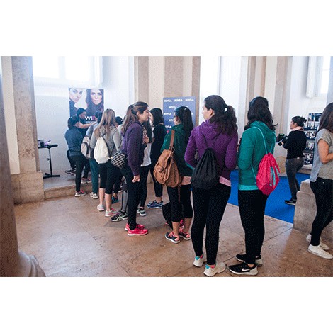 Luso de Fruta FitDay/Lisboa