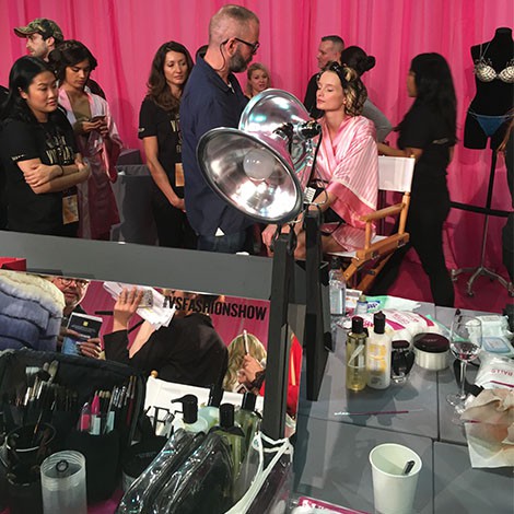 Makeup