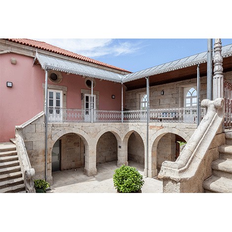 Hotel Rural Casas Novas