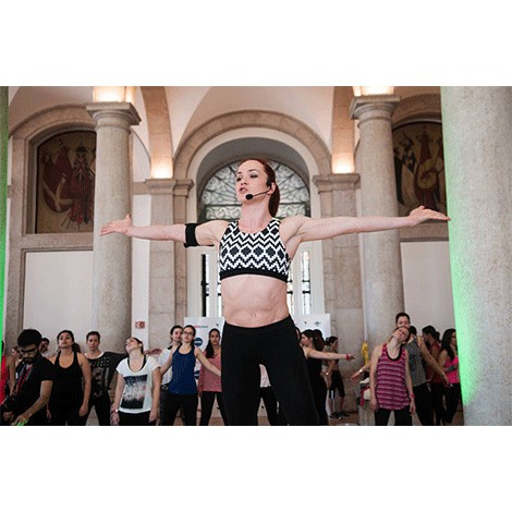 Luso de Fruta FitDay/Lisboa