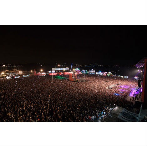 Optimus Alive'14