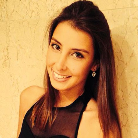 Margarida Novais