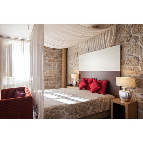 Hotel Rural Casas Novas