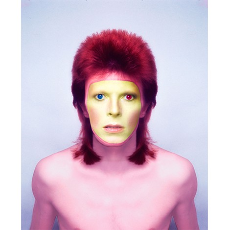 David Bowie