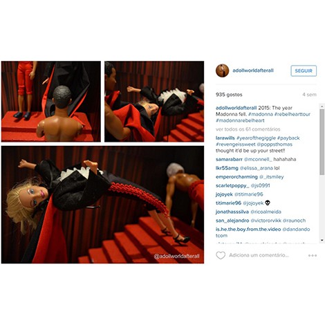 Madonna