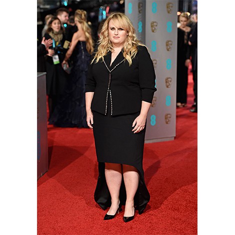 Rebel Wilson