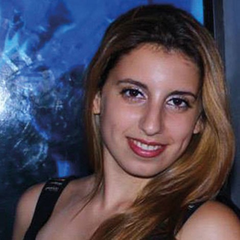 Mariana Sales