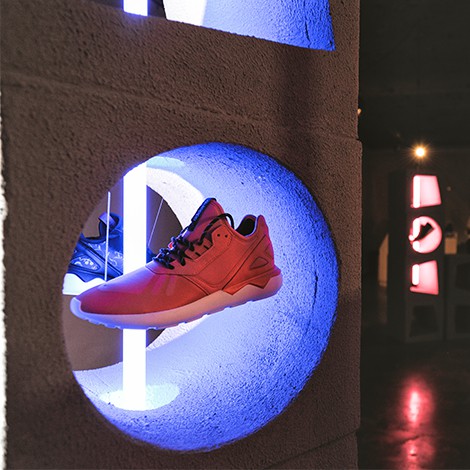 Adidas Tubular