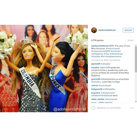 Miss Universo