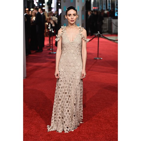 Rooney Mara
