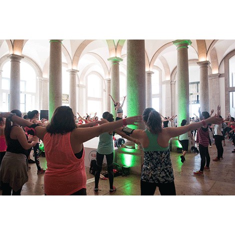 Luso de Fruta FitDay/Lisboa