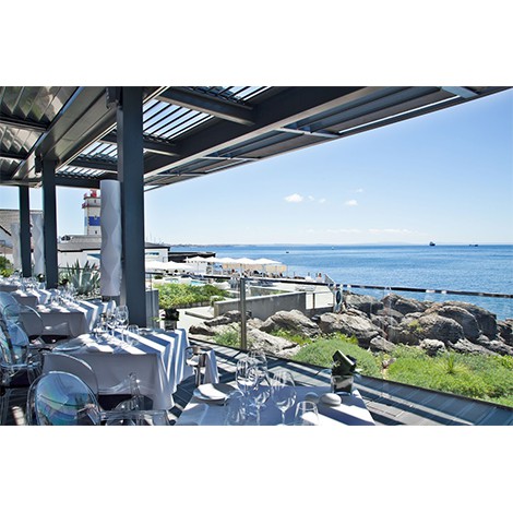 Farol Hotel