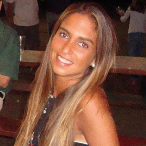 Rita Serejo