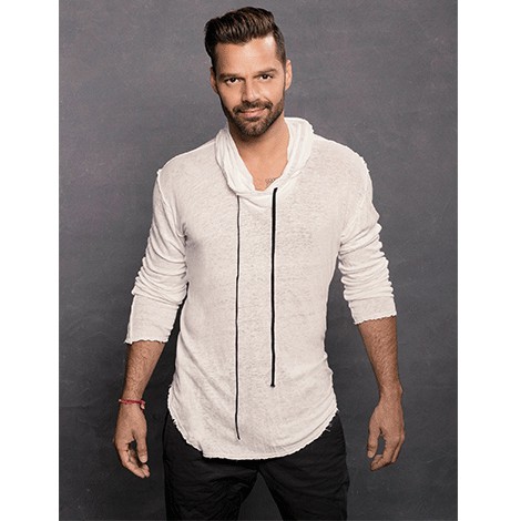 Ricky Martin