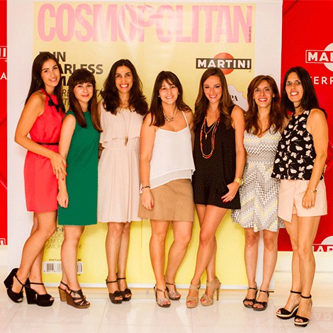 Equipa Cosmo