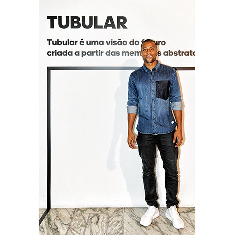 Nelson Évora