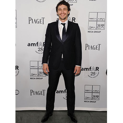 James Franco