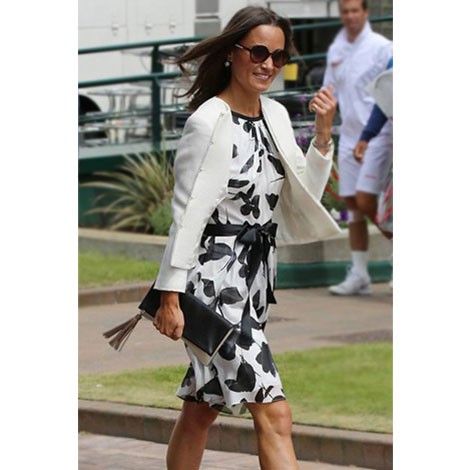 Pippa Middleton