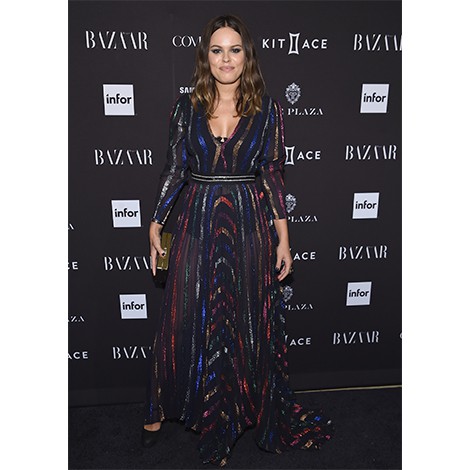 Atlanta De Cadenet