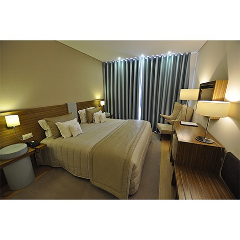 Hotel Meira