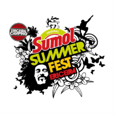Sumol Summer Fest