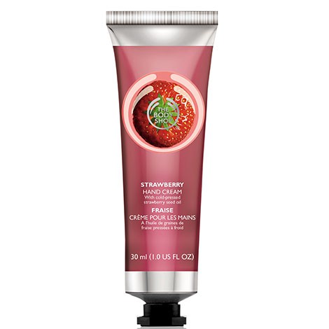 The Body Shop