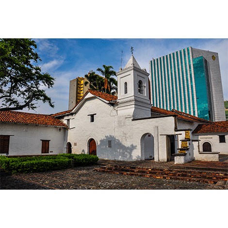 Cali, Colômbia