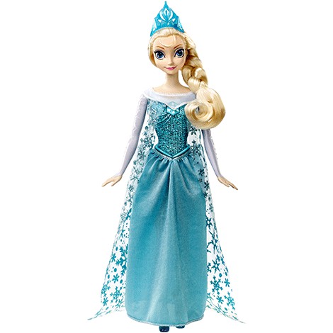 Elsa Canta Contigo