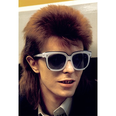 David Bowie