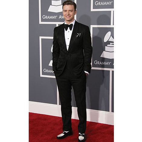 Justin Timberlake