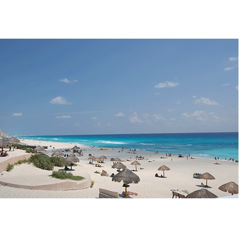 Cancun, México