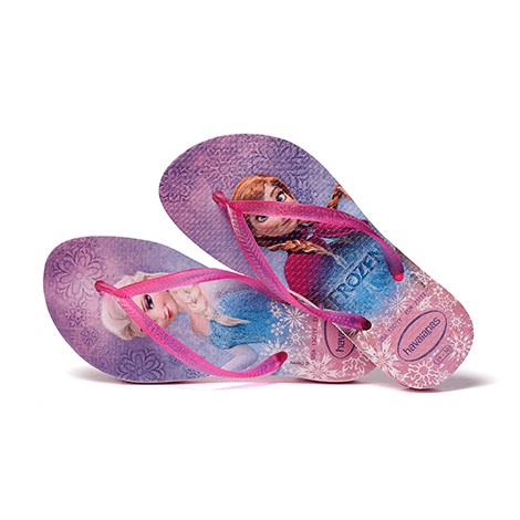 Havaianas Slim Frozen